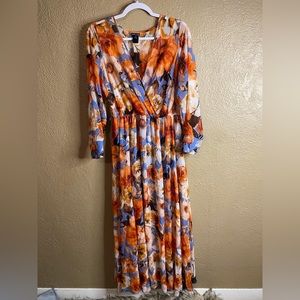 Kate and Lily size 8 dress